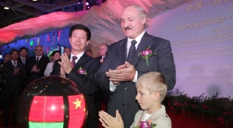 Белорусско-китайский индустриальный парк будет строиться только на свободных территориях