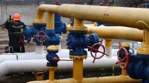 Прокачка газа в Европу по газопроводу Ямал – Европа остановлена