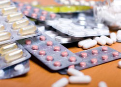 Минчане жалуются на нехватку лекарств в больницах