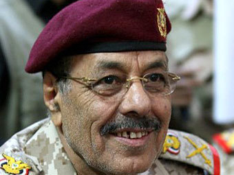 Президент Йемена и оппозиция договорились о прекращении огня