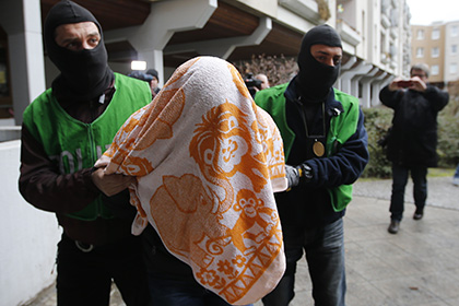В канун карнавала полиция Германии задержала исламистов