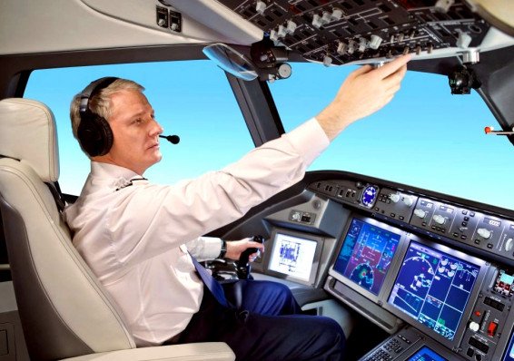 В 2021 году в Беларуси планируется начать обучение пилотов