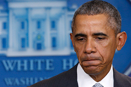 Обама назвал серию парижских терактов «атакой на все человечество»