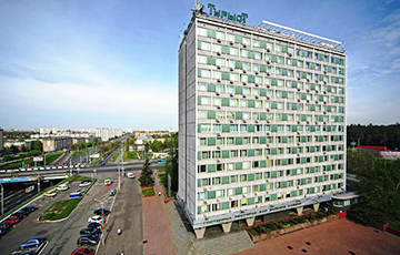 Арабам отдали три гостиницы в Минске на выбор