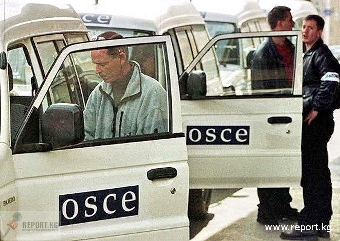 Страны ОБСЕ фактически зашли в тупик по вопросу совершенствования документов о контроле за вооружениями - Мазай