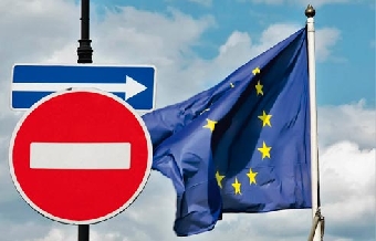 Список невъездных затрудняет общение представителей ЕС и Беларуси