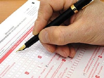 Сегодня в Беларуси заканчивается срок подачи деклараций о доходах за 2011 год