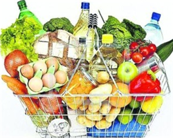 В Беларуси ожидается рост цен на некоторые продукты