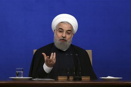 Иран отказался соглашаться с любым шагом России по Сирии