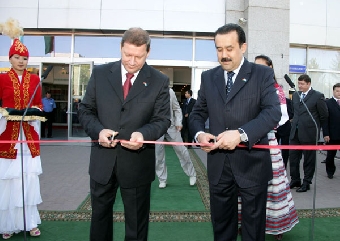 Товарооборот Беларуси и Турции достиг в 2011 году почти $500 млн.