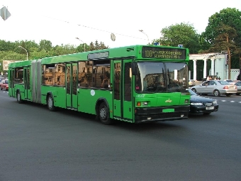 Общественный транспорт Минска в праздничные дни изменит режим работы
