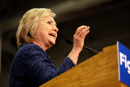 Клинтон рассказала об уникальном плане по борьбе с «Исламским государством»