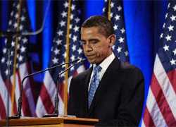 Барак Обама продлил финансовые санкции против белорусских  чиновников