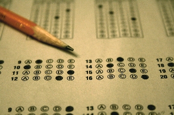 По заявлению родителей школьник может пойти на репетиционное тестирование вместо занятий в школе - Минобразования