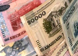 На рублевом межбанке дефицит ликвидности: ставки взлетели до 55%