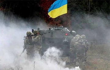 Силы обороны Украины освободили четыре села в Харьковской области от московитов
