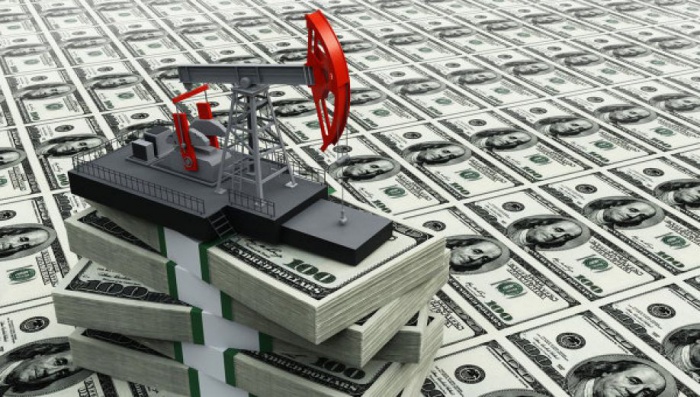 Цена нефти Brent поднялась до 52 долларов