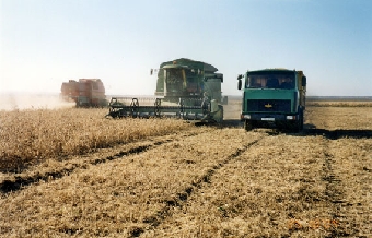 Агрометеорологи прогнозируют начало весенних полевых работ на юге Беларуси в третьей декаде марта