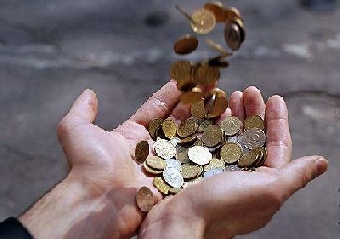 Реальные денежные доходы населения Беларуси в январе снизились на 6,5%