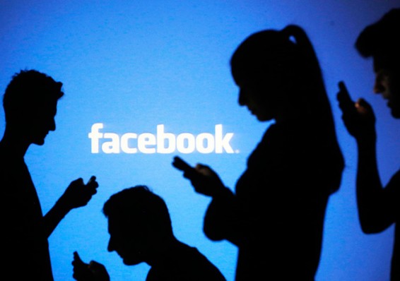 Администрация Фейсбука отказала в информации белорусским силовикам