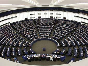 Комитет Европарламента одобрил санкции по "списку Магнитского"