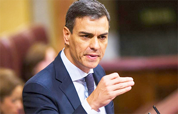 Санчес возглавит правительство меньшинства в Испании