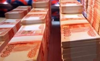 Банкир и директор предприятия из Сенненского района "одолжили" в банке более Br830 млн.