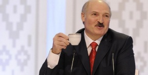 Лукашенко выпил чая с главами Ирана, Турции и России