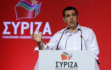 Новое правительство Греции сформировано из старых министров