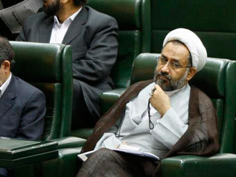 Глава спецслужб Ирана опроверг ликвидацию бин Ладена