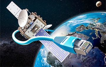 Раскрыта стоимость спутникового интернета Илона Маска