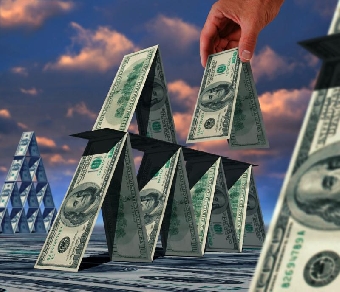 Более 1 тыс. гомельчан оказались вовлечены в финансовую пирамиду "МММ-2011"