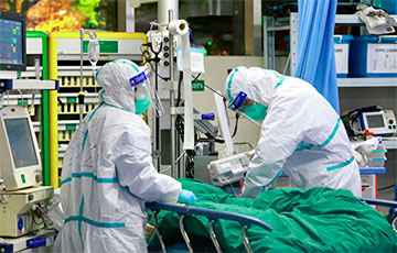 В Израиле умер первый пациент с коронавирусом