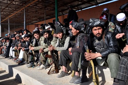 Афганские талибы отказались воевать с ИГ