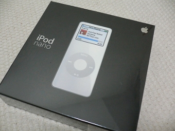 Apple отзовет плееры iPod nano из-за дефекта батареи
