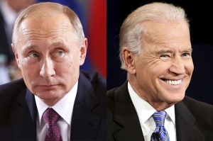 Байден высказал свое отношение к Путину. Россия вызвала «для консультации» своего посла из США