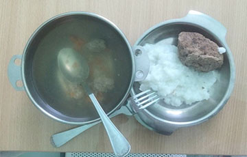 Раскрыта тайна плохих фото больничной еды в белорусских Instagram