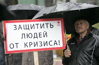В белорусской промышленности средняя зарплата в 2012 году должна составить $500 - Семашко