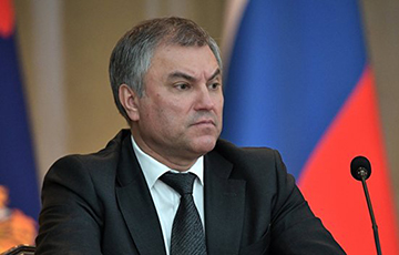 Спикер Госдумы РФ: Убийство Захарченко обнуляет Минские договоренности