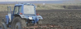 Массовые весенние полевые работы начнутся в Беларуси в апреле