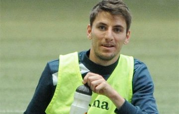 Филип Младенович  попал в символическую сборную Лиги чемпионов