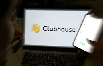 Создана неофициальная версия соцсети Clubhouse для Android