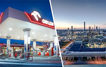В Польше объединят две крупнейшие нефтеперерабатывающие компании