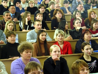 Концепция оптимизации содержания и объема социально-гуманитарных дисциплин утверждена в Беларуси