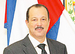 Посол Кубы: Беларусь под пристальным вниманием спецслужб США