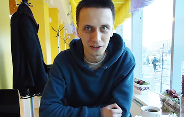 Экс-политзаключенного Францкевича депортировали из Украины в Беларусь