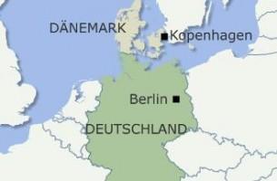 Германия депортировала белорусского нелегала