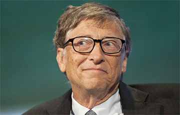 Билл Гейтс рассказал, кто первым получит вакцину от COVID-19