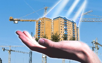 Концепция жилищной политики Беларуси будет утверждена в ближайшее время