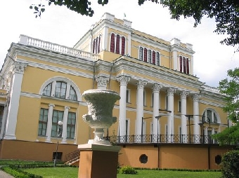 Летопись строительства Гомеля будет представлена на выставке во дворце Румянцевых-Паскевичей